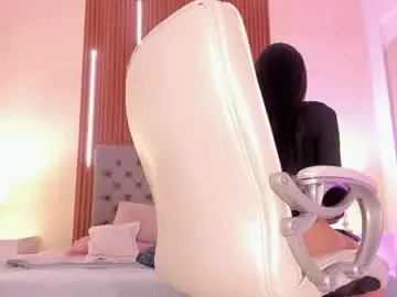 Chaturbate Nude Webcam of viannca__