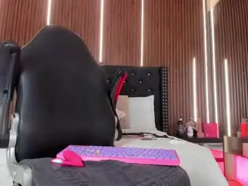 Chaturbate Live Sex Cam of viannca__