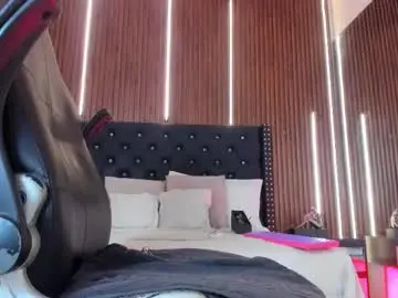 Chaturbate Private Sex Chat of viannca__