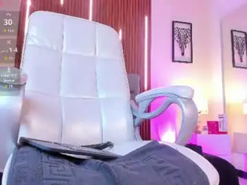 Chaturbate Nude Webcam of viannca__