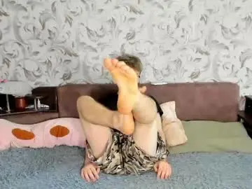 Chaturbate Adult Video Chat of zeriixx