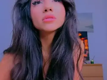 Chaturbate Adult Webcam of _lyna