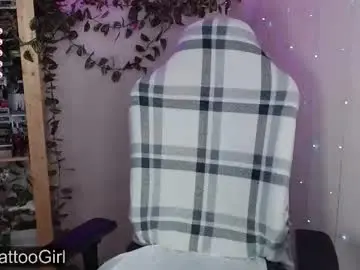 Chaturbate Adult Webcam of _peni_wise_