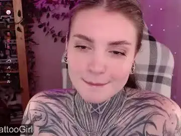 Chaturbate Adult Webcam of _peni_wise_