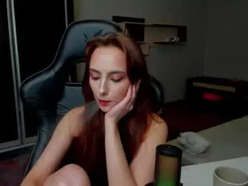 Chaturbate Sex Cam of _silverdream