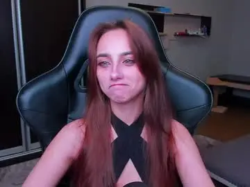 Chaturbate Live Porn of _silverdream