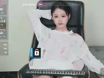 Chaturbate Adult Webcam of _zizi_