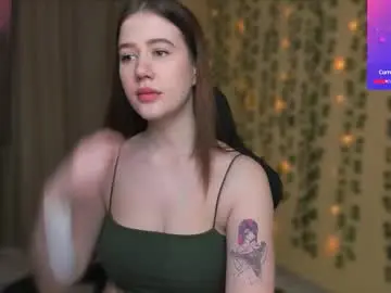 Chaturbate Best live sex cam show of alicia_hines