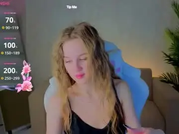 Chaturbate Sex Cam of aliciabrookss