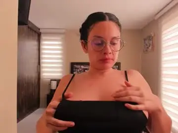 Chaturbate Watch Live Sex Cams of anabel_25