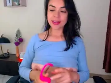 Chaturbate Sex Chat of anaughty_kitten