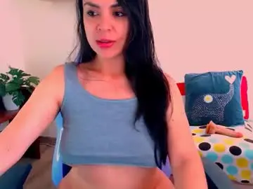 Chaturbate Live Sex of anaughty_kitten
