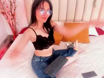Chaturbate Adult Video Chat of aria_velle