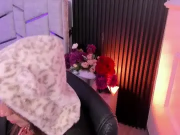 Chaturbate Live Sex of ariablakee