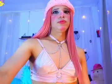 Chaturbate Live Porn of ariel_latino