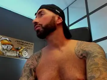 Chaturbate Best Webcam of arongrant