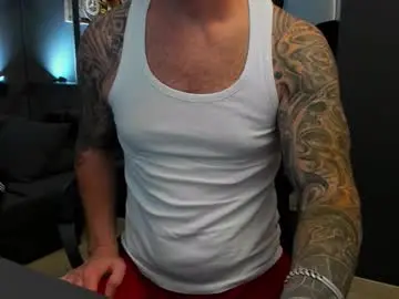 Chaturbate Live Sex Cam of arongrant