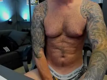 Chaturbate Free Porn Cam of arongrant