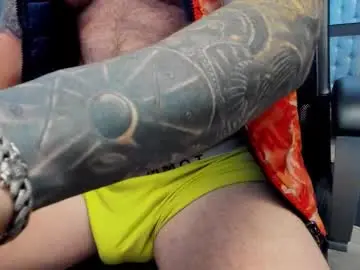 Chaturbate Live Sex Cam of arongrant