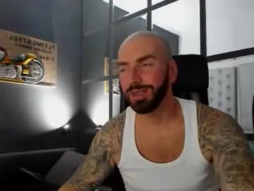 Chaturbate Adult Webcams of arongrant