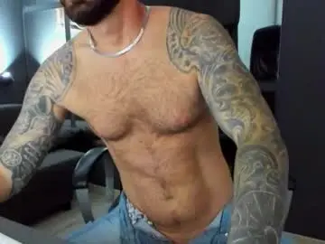 Chaturbate Free Porn Cam of arongrant