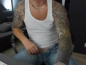 Chaturbate Best Webcam of arongrant