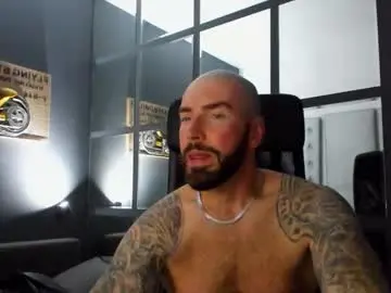 Chaturbate Live Sex of arongrant