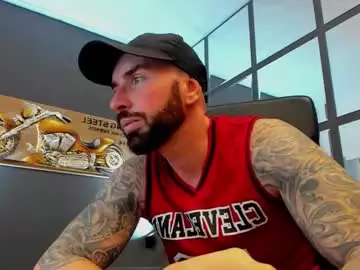 Chaturbate Best Webcam of arongrant