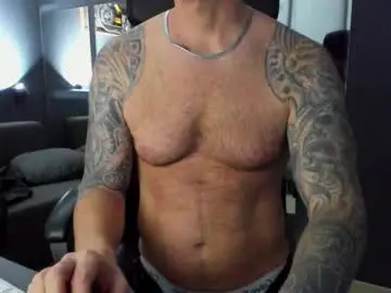 Chaturbate Sex Chat of arongrant