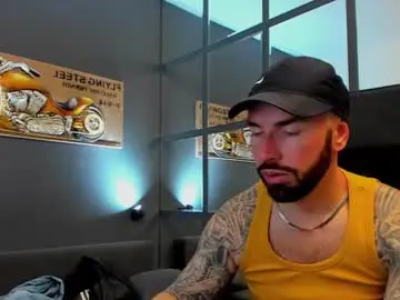 Chaturbate Best Webcam of arongrant