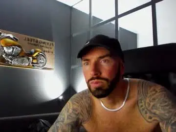 Chaturbate Adult Video Chat of arongrant