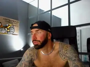 Chaturbate Free Live Porn of arongrant