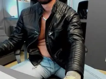 Chaturbate Private Sex Chat of arongrant