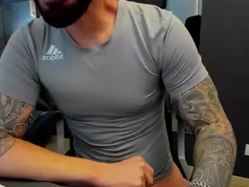 Chaturbate Free Porn Cam of arongrant