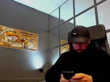 Chaturbate Sex Cam of arongrant