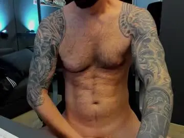 Chaturbate Best Webcam of arongrant