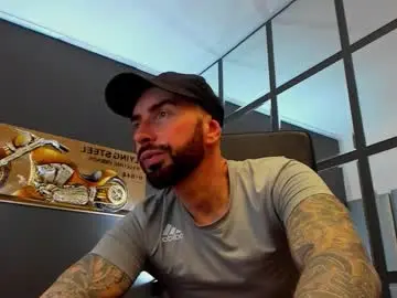 Chaturbate Best Webcam of arongrant