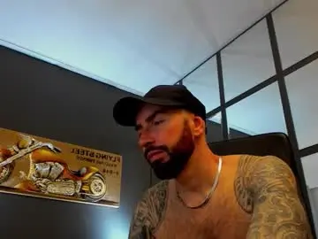 Chaturbate Free Live Porn of arongrant