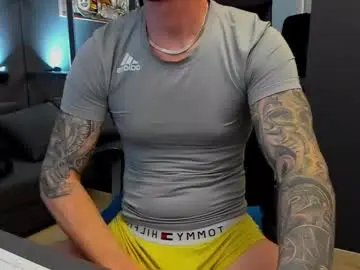 Chaturbate Adult Webcams of arongrant