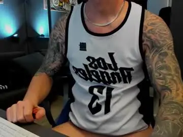 Chaturbate Adult Webcams of arongrant