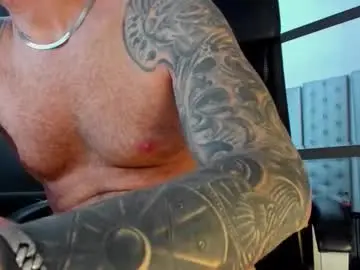 Chaturbate Sex Chat of arongrant