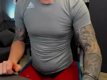 Chaturbate Live Sex Cam of arongrant