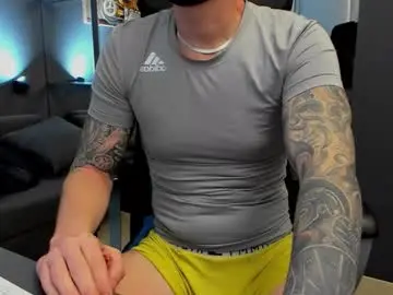 Chaturbate Sex Chat of arongrant