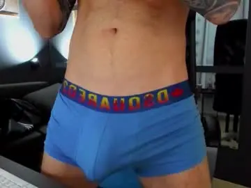 Chaturbate Best Webcam of arongrant