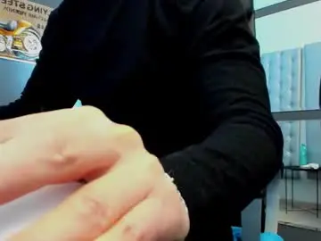 Chaturbate Best Webcam of arongrant