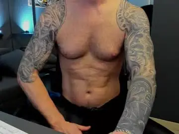 Chaturbate Nude Webcam of arongrant