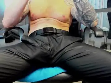 Chaturbate Sex Cam of arongrant