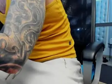 Chaturbate Watch Live Sex Cams of arongrant