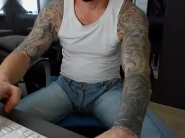 Chaturbate Nude Webcam of arongrant