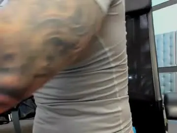 Chaturbate Best Webcam of arongrant